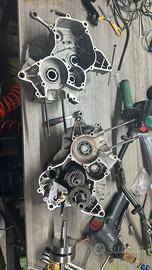 Blocco Am6 2023 Seconda Serie 