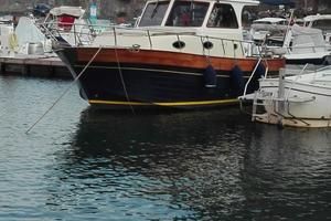CABINATO COMENA MODELLO CORALLO 75 