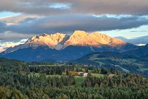 Appartamenti a Nova Ponente