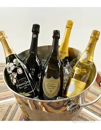 Champagne & vini bianchi e rossi