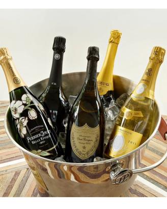 Champagne & vini bianchi e rossi