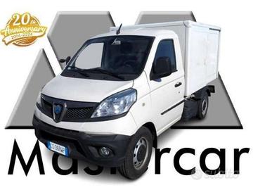 PIAGGIO Porter PORTER NP6 1.5 PC SHORT RANGE GPL