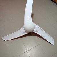KLARSTEIN FIGO Ventilatore da soffitto con lampada