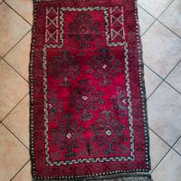 Tappeto proemtale persiano vintage