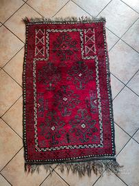 Tappeto proemtale persiano vintage