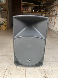 Casse acustiche Thump TH-15A