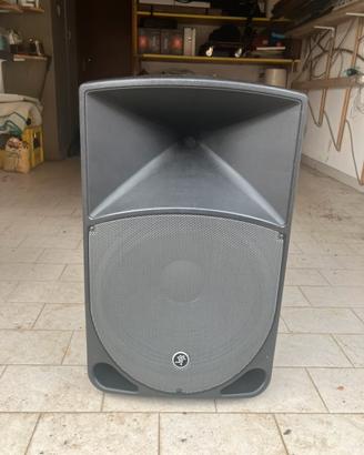 Casse acustiche Thump TH-15A