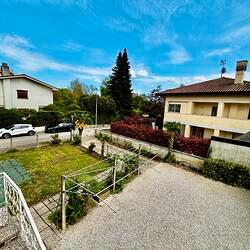Casa singola con possibilità di 2 unità indipend