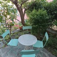 Spazioso bilocale a Monterosso per l'estate
