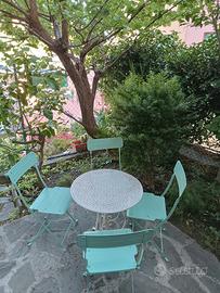 Spazioso bilocale a Monterosso per l'estate