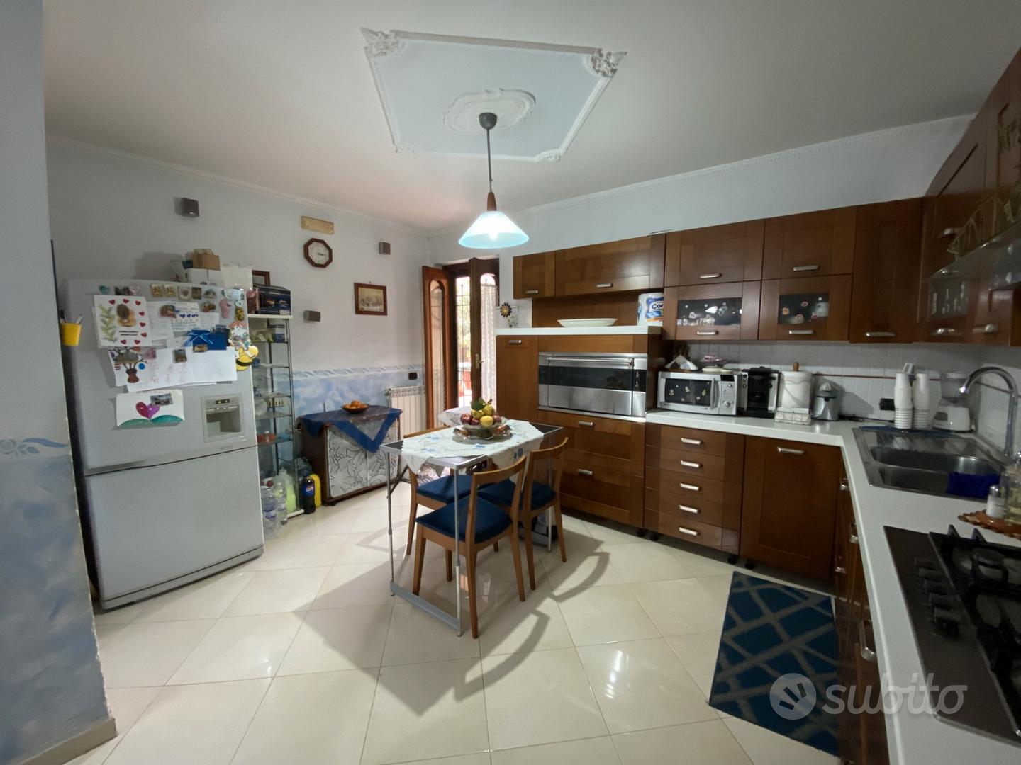 Appartamento – San Prisco, Caserta - Vista 2