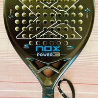 Racchetta Padel NOX
