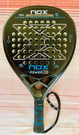 Racchetta Padel NOX