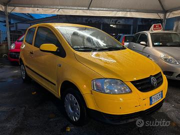 Volkswagen Fox 1.2 Sport