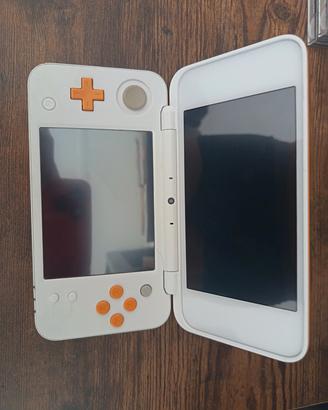 Nintendo 2DS XL