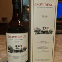 RHUM PROVIDENCE HAITI 2019