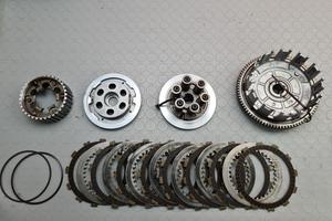 CAMPANA FRIZIONE KAWASAKI NINJA 636 2005 2006 600