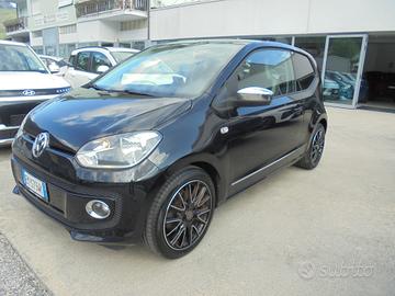 Volkswagen up! 1.0 75 CV 3p. high