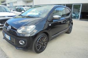 Volkswagen up! 1.0 75 CV 3p. high