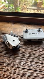 DRONE DJI