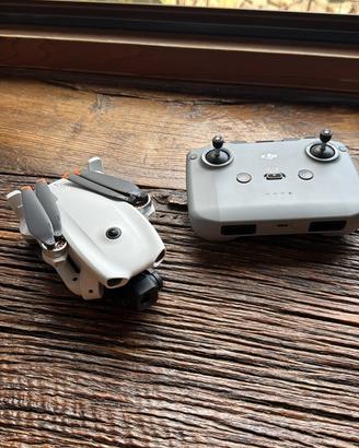 DRONE DJI