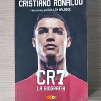 Cristiano Ronaldo - CR7 La biografia