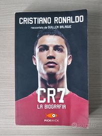 Cristiano Ronaldo - CR7 La biografia