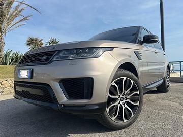 Land Rover Sport