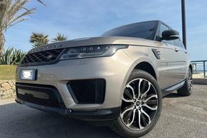Land Rover Sport