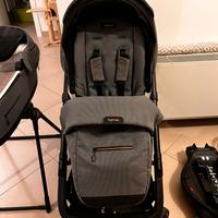 Passeggino Inglesina Aptica Xt