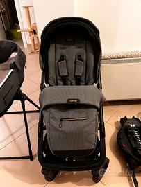 Passeggino Inglesina Aptica Xt