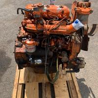 Motore Fiat tipo 853 A per trattore agricolo