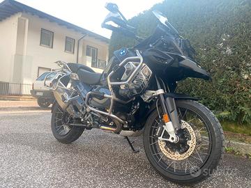 BMW R 1250 gs Adventure TBK 2021 Option 719 Full