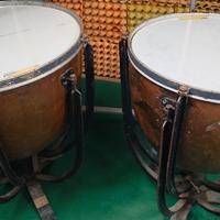 Timpani