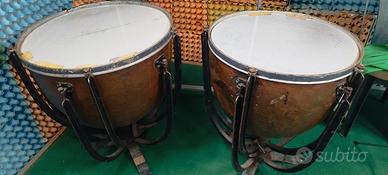 Timpani
