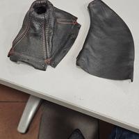 Cuffie pelle Mazda mx5 Na nb
