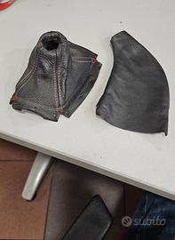 Cuffie pelle Mazda mx5 Na nb