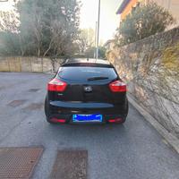 Kia rio 1.2 benzina