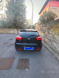 Kia rio 1.2 benzina