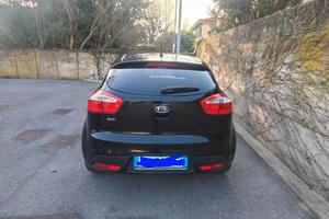 Kia rio 1.2 benzina