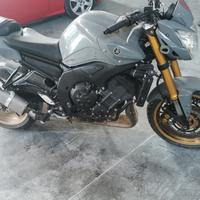 Yamaha FZ 8 