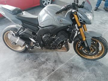 Yamaha FZ 8 