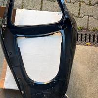 Codone Kavasaki Z750