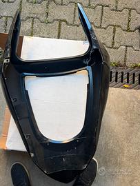 Codone Kavasaki Z750