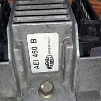 piatto gruppo potenza DUCATI 907ie
