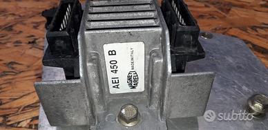 piatto gruppo potenza DUCATI 907ie