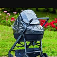Parapioggia per passeggino Chicco