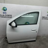 PORTIERA ANTERIORE SINISTRA DACIA Logan Serie MCV