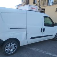 Fiat doblò maxi frigo Natural Power