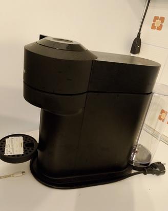 macchina caffè Nespresso 